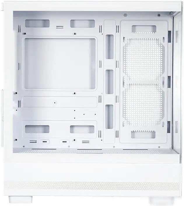 Корпус PCCooler C3 Q500 (белый) – фото товара