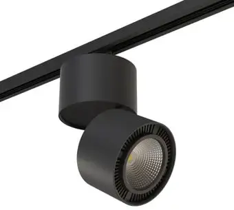 Трековый светильник Lightstar Forte Muro A1T214857 – изображение в каталоге