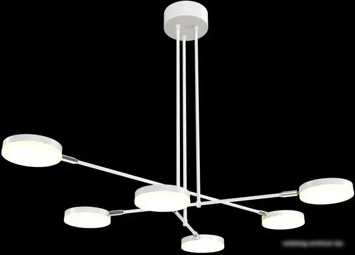 Подвесная люстра Maytoni Fad MOD070PL-L36W3K – фото товара