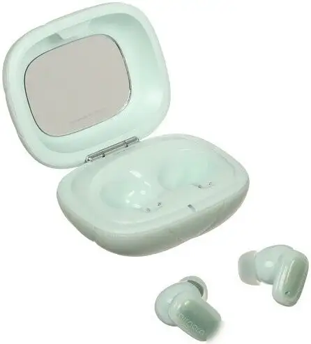 Наушники Baseus AirNora 3 (зеленый) – фото товара