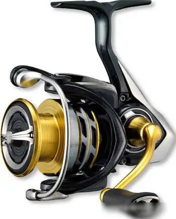 Катушка Daiwa Exceler LT 4000-C – фото товара