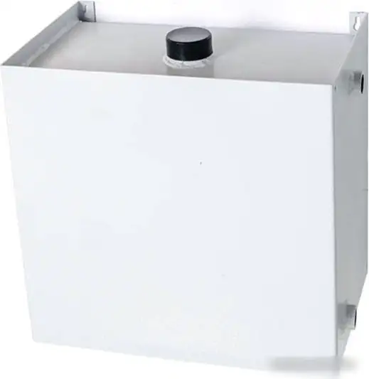 Расширительный бак Лемакс Б-24 (24 л) - фото товара