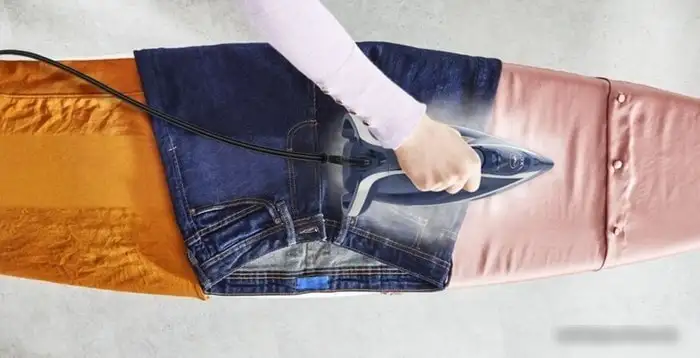 Утюг Tefal FV6872E0 - фото товара