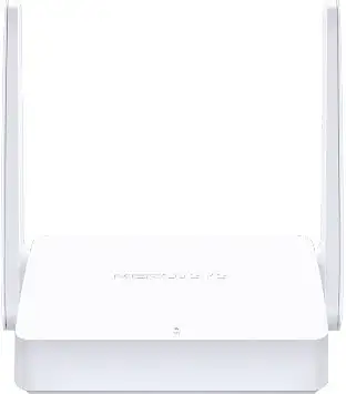 Wi-Fi роутер Mercusys MW301R