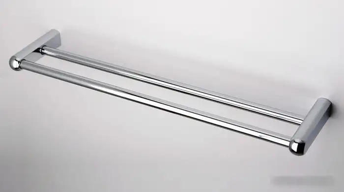 Держатель для полотенца Wasserkraft Berkel K-6840 – фото товара