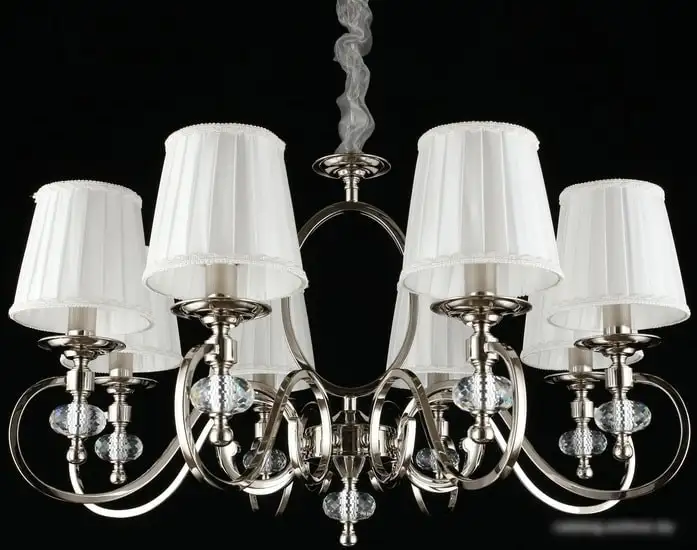 Подвесная люстра Aployt Reni APL.717.03.08 – фото товара