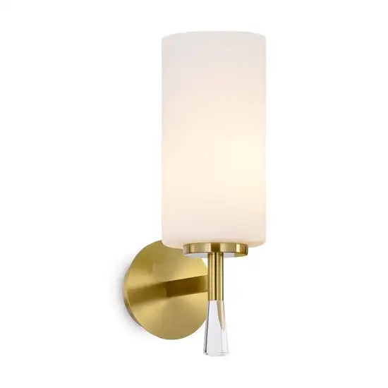 Бра Freya Chic FR2031WL-01BS – фото товара
