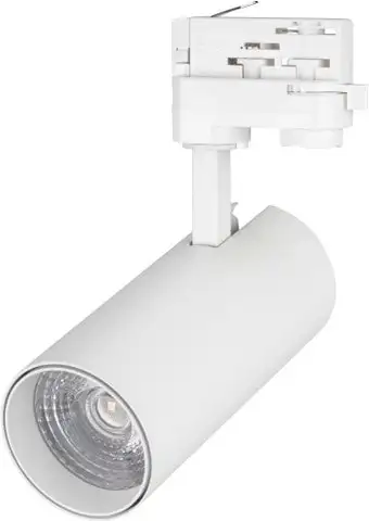 Трековый светильник Arlight LGD-GERA-4TR-R90-30W Day4000 024596(2) – изображение в каталоге