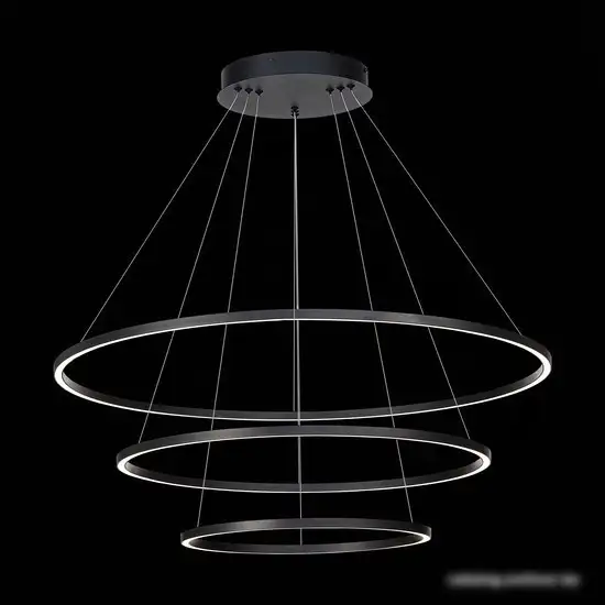 Подвесная люстра ST Luce Down ST605.443.114 – фото товара