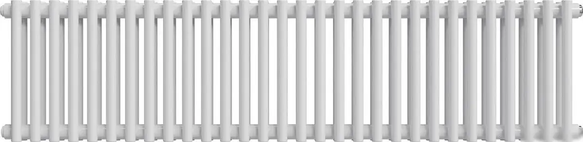 Дизайн-радиатор Royal Thermo Shift R22 C2030 - 30 секций RAL9016 - фото товара