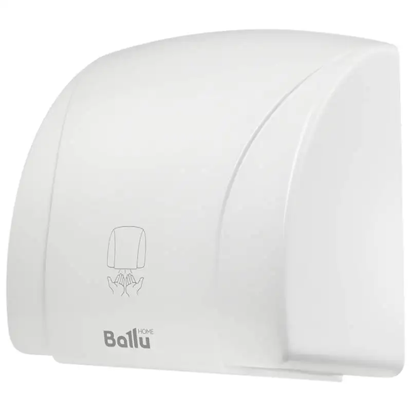 Сушилка для рук Ballu BAHD-1800 НС-1024136 - фото товара