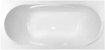 Ванна Эстет Astra 170x80 ФР-00014523 - изображение в каталоге