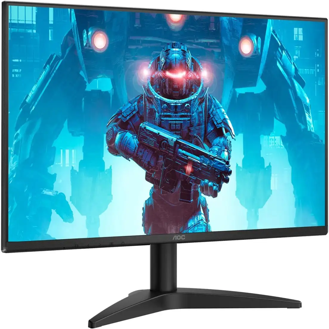 Игровой монитор AOC 24B36X – фото товара