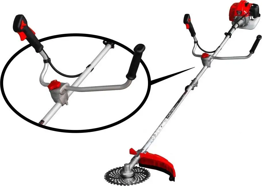 Триммер Verton Garden BR-561 – фото товара