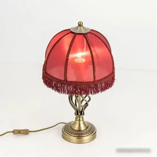 Настольная лампа Citilux Базель CL407803 – фото товара