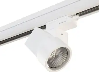 Трековый светильник Lightstar Illumo A3T051026 – изображение в каталоге