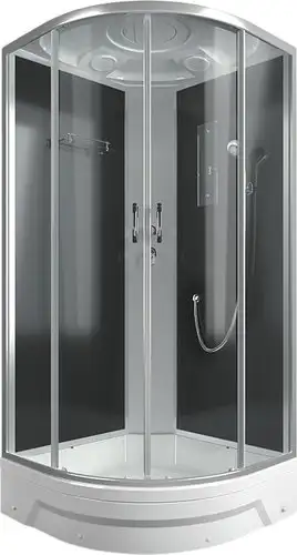 Душевая кабина Erlit ER350926-C2-RUS - изображение в каталоге
