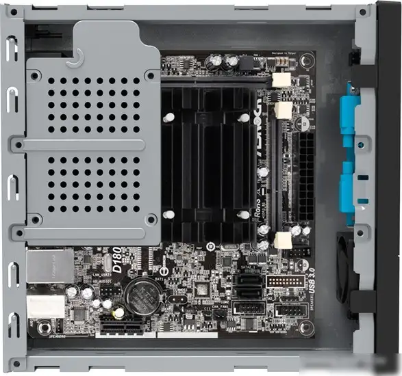 Корпус Powerman ME100S – фото товара