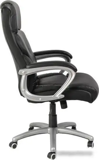 Кресло Меб-ФФ MF-3021 (черный) – фото товара