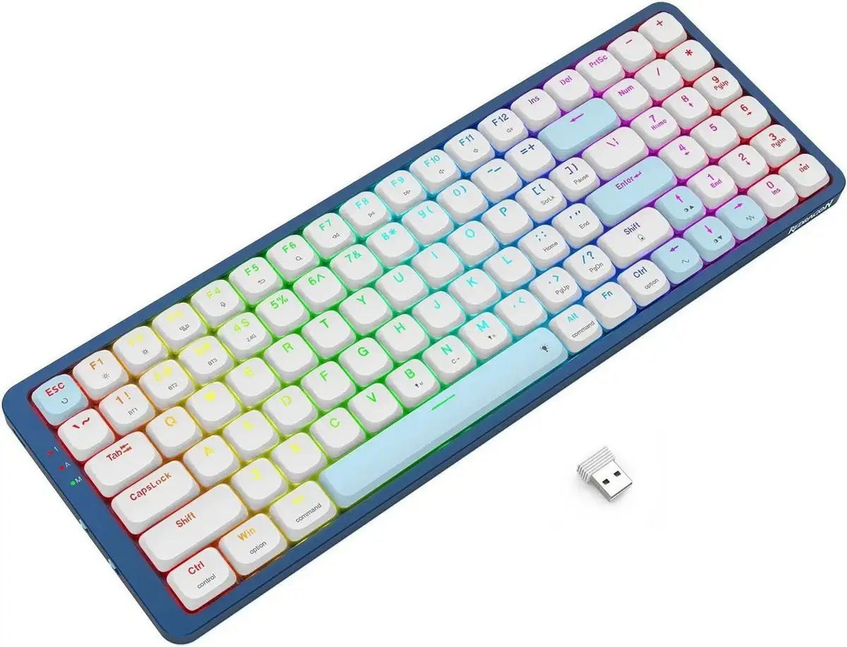 Клавиатура Redragon Eva Pro – фото товара