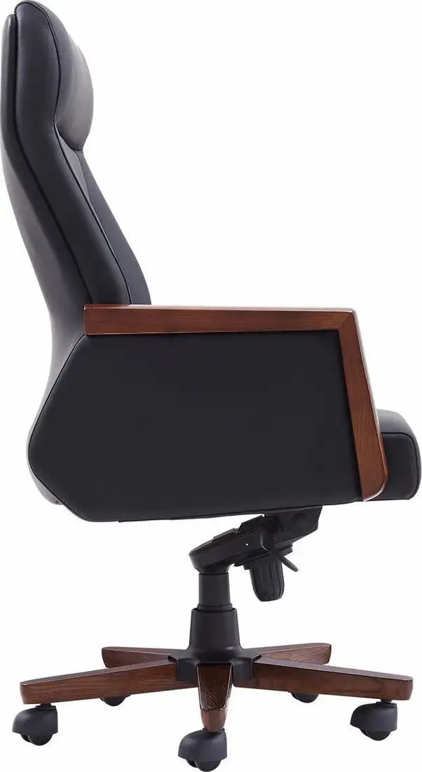 Офисное кресло Hawasan EX-770 532934 (черный) – фото товара