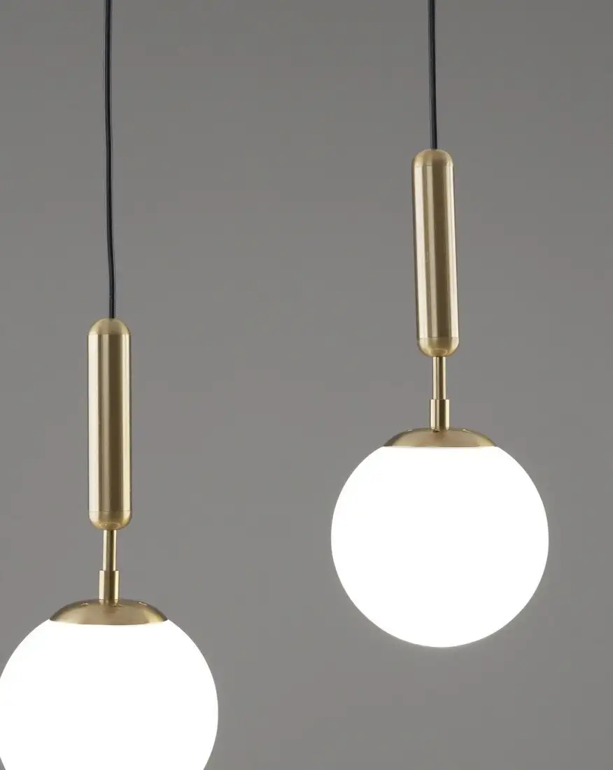 Подвесная люстра Moderli Scrumbel V11565-3P – фото товара