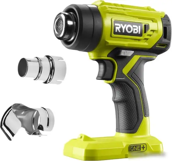Промышленный фен Ryobi R18HG-0 (без АКБ) – фото товара
