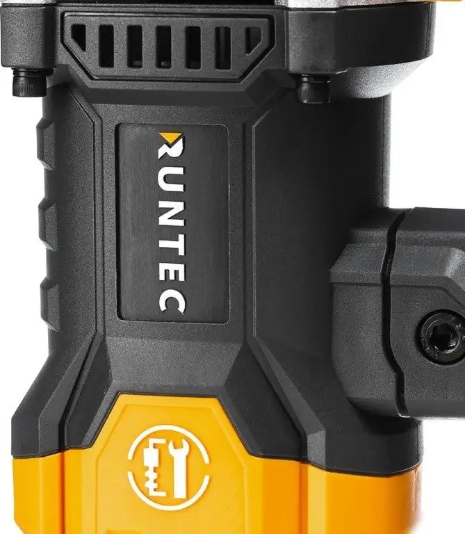 Перфоратор Runtec RT-EHS1500 (кейс) – фото товара