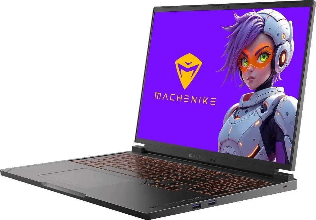 Игровой ноутбук Machenike L16 Saturn 9 JJ00GU00HRU – фото товара