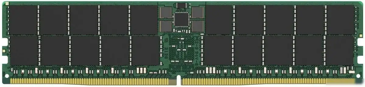 Оперативная память Kingston 64ГБ DDR5 6400 МГц KSM64R52BD4-64MD – фото товара