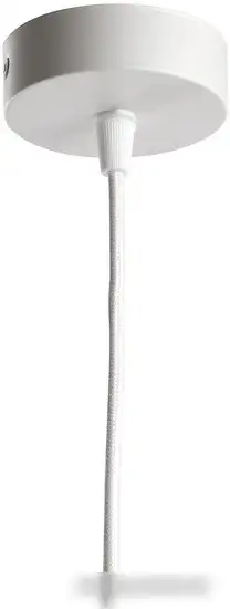 Люстра средней высоты Feron HL3658 48402 – фото товара