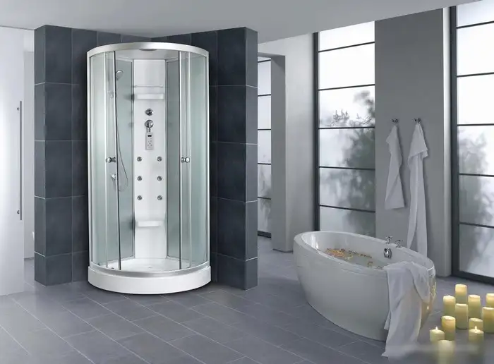 Душевая кабина Timo TL-1503 - фото товара