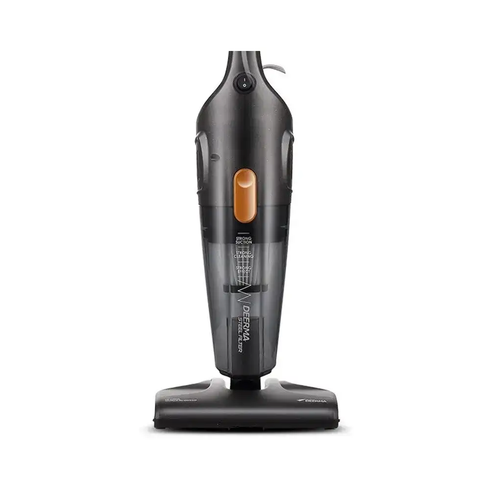 Пылесос Deerma DX115C
