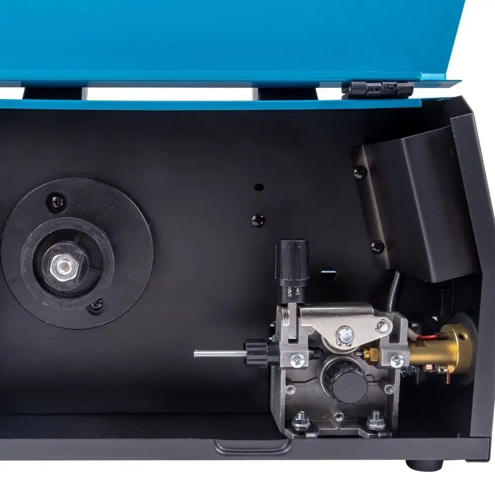 Сварочный инвертор Varteg 180 DUO-S – фото товара