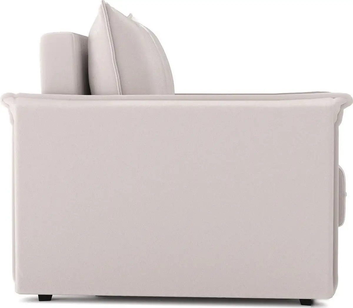 Кресло-кровать Mio Tesoro Листерби (velutto 16) – фото товара