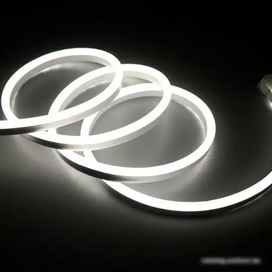 Гибкий неон ЭРА N2835-120-IP67-220V-20m-6500 – фото товара