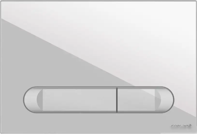 Унитаз подвесной Saniteco KW-9003W + 64109 + S-IN-MZ-VECTOR - фото товара