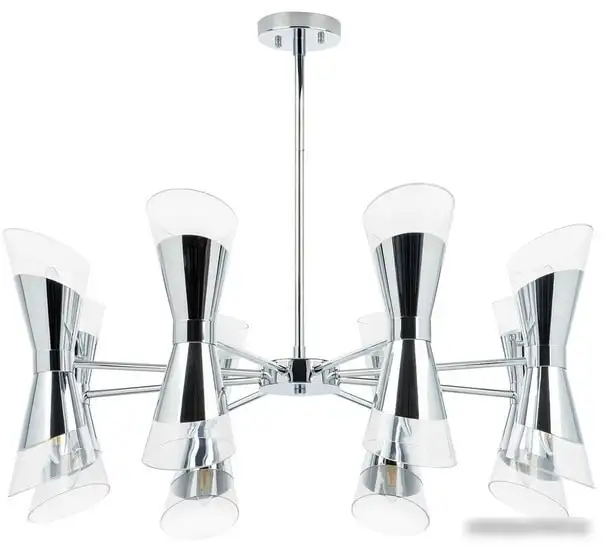 Люстра средней высоты Lightstar Strato 817164 – фото товара