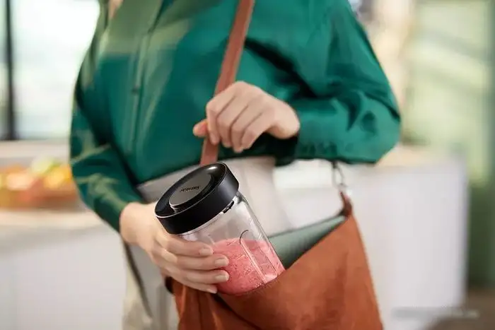 Стационарный блендер Philips Flip&Juice HR3770/10 - фото товара