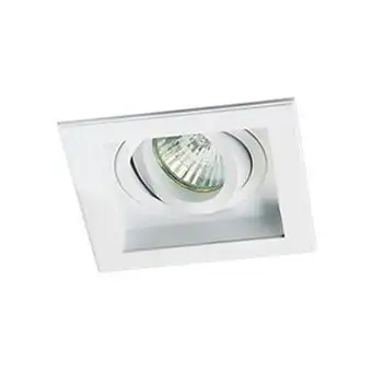 Точечный светильник Italline DY 1681 White – изображение в каталоге