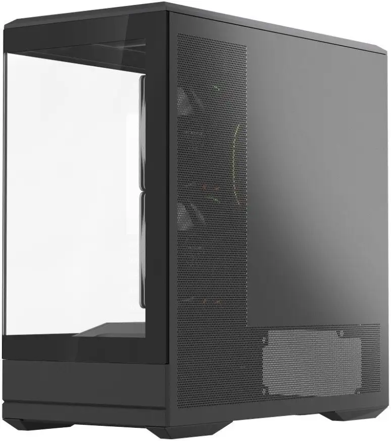Корпус Powercase GT3 ARGB CMGT3B-A3 – фото товара
