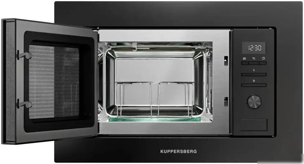 Микроволновая печь KUPPERSBERG HMW 621 B – фото товара