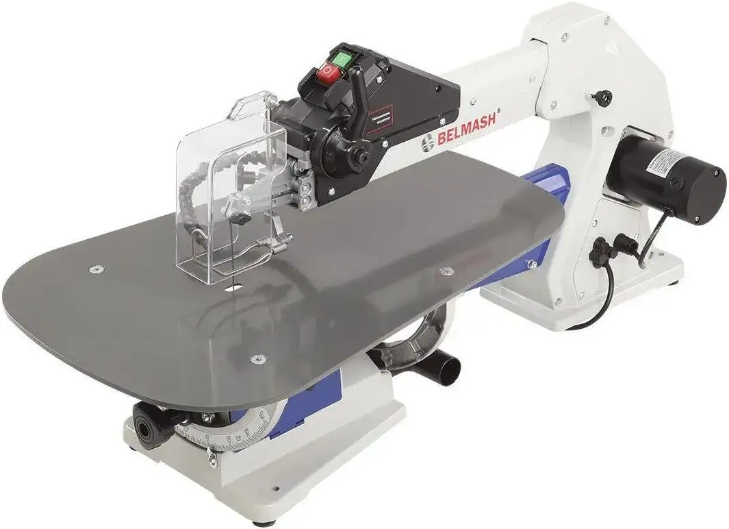Станок Belmash (Белмаш) SS-530VSP – фото товара