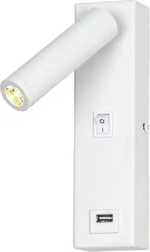 Спот Lussole LSP-8240 – изображение в каталоге