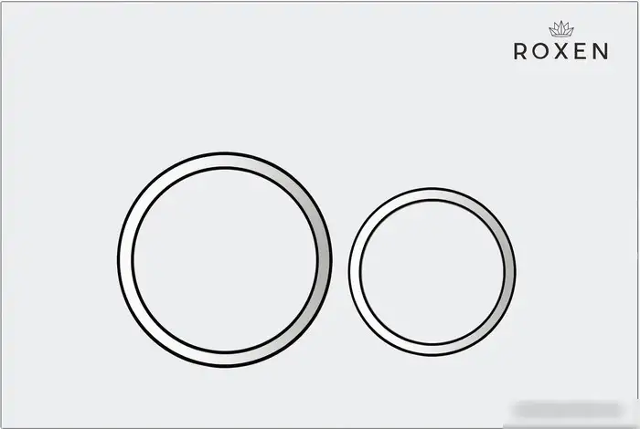 Унитаз подвесной Roxen StounFix Slim 501057 - фото товара