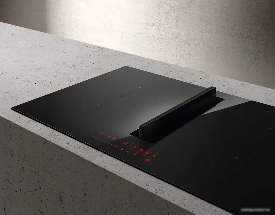 Варочная панель Elica NikolaTesla FIT XL BL/A/83 - фото товара