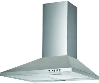Кухонная вытяжка GrandGermes Rimini 60 (нержавеющая сталь) - предпросмотр изображения Кухонная вытяжка GrandGermes Rimini 60 (нержавеющая сталь) – изображение в каталоге