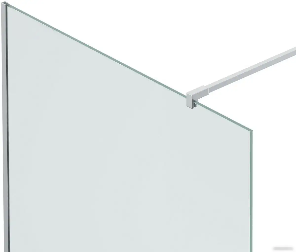 Душевая стенка Benetto BEN-602 SL C 110x200 - фото товара