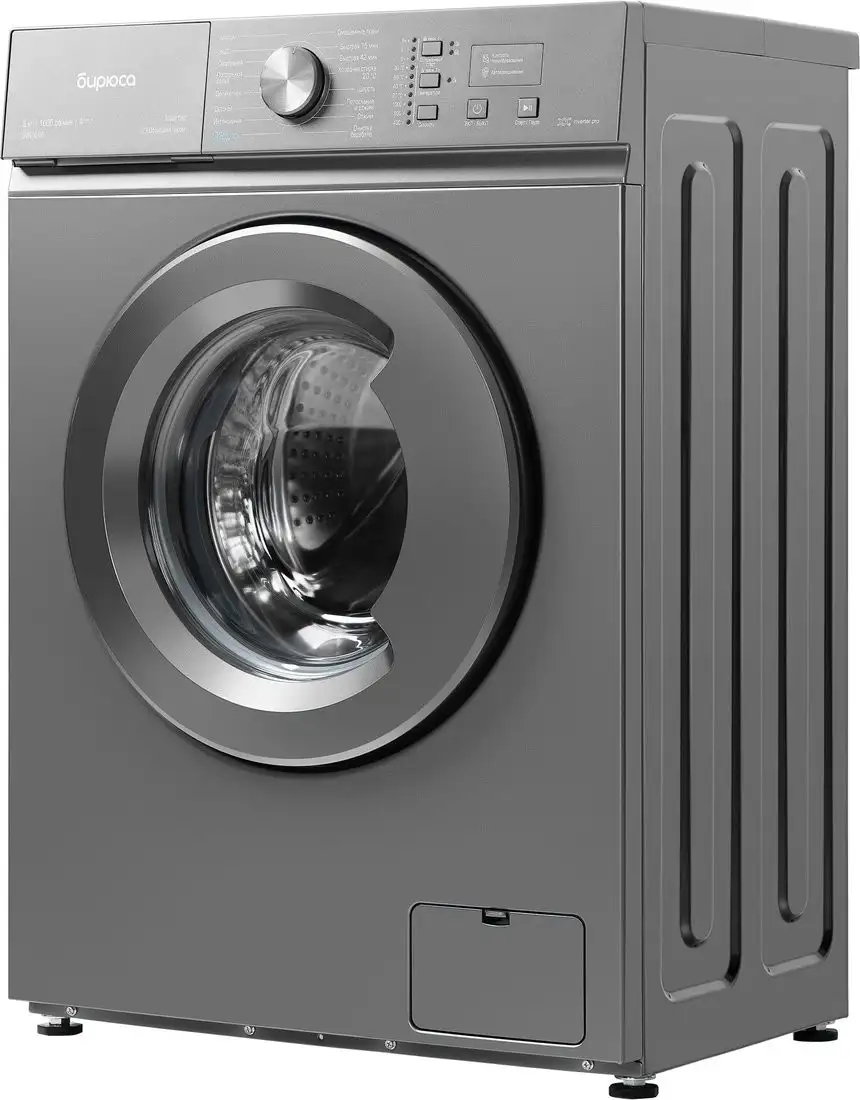 Стиральная машина Бирюса WM-SM510/08 M - фото товара
