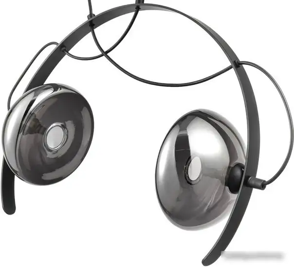 Подвесная люстра Vele Luce Musicista VL5462P12 – фото товара